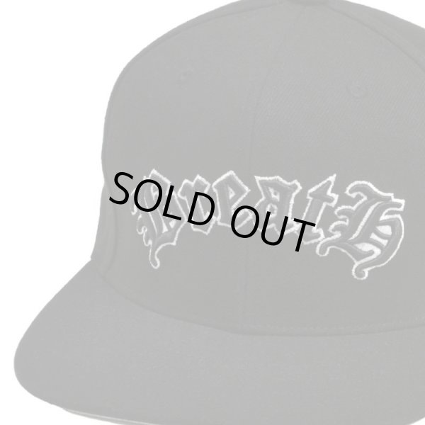 画像4: BREATH / × mitchell&ness snapback (4)