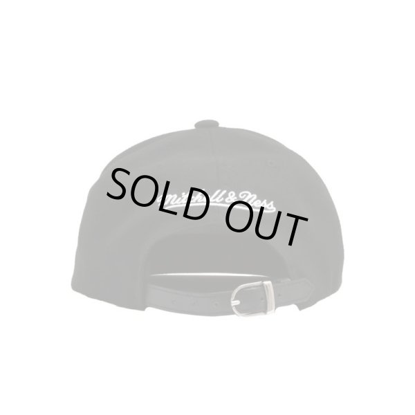 画像2: BREATH / × mitchell&ness snapback (2)