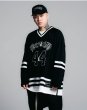 画像6: BREATH / × mitchell&ness hockey jersey  (6)