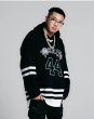 画像8: BREATH / × mitchell&ness hockey jersey  (8)