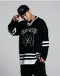 画像9: BREATH / × mitchell&ness hockey jersey  (9)