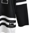 画像5: BREATH / × mitchell&ness hockey jersey  (5)