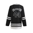 画像2: BREATH / × mitchell&ness hockey jersey  (2)