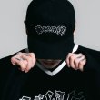 画像5: BREATH / × mitchell&ness snapback (5)