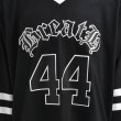 画像4: BREATH / × mitchell&ness hockey jersey  (4)