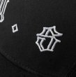 画像2: ASKYURSELF / AYS marked trucker cap (2)