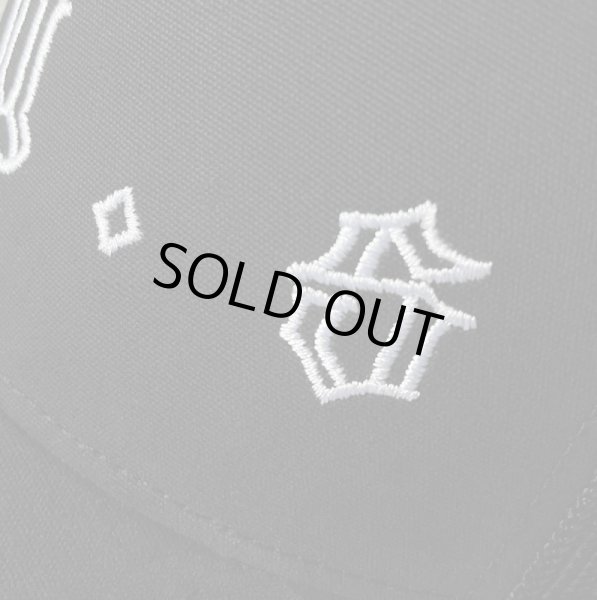 画像2: ASKYURSELF / AYS marked trucker cap (2)