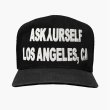 画像1: ASKYURSELF / team trucker cap (1)