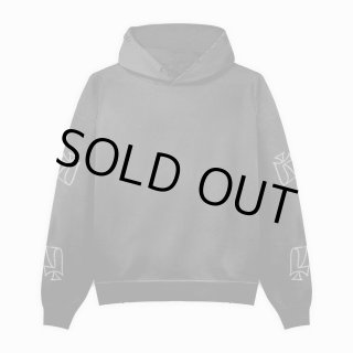 ASKYURSELF / faded angel boxy hoodie - OTHELLO KUMAMOTO ASKYURSELF / faded angel boxy hoodie - OTHELLO KUMAMOTO