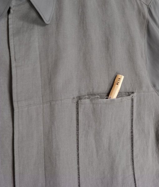 画像4: XLIM / EP.5 01 shirt (4)