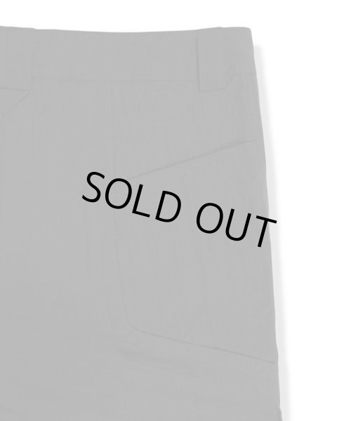 画像5: XLIM / EP.5 08 trousers (5)