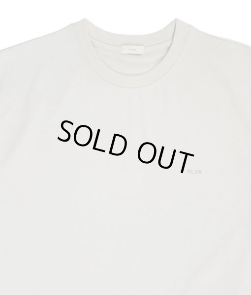 画像3: XLIM / EP.5 03 t-shirt (3)