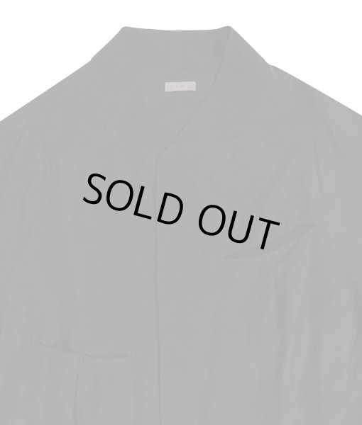 画像3: XLIM / EP.5 02 shirt (3)