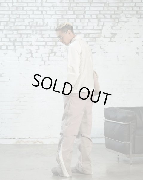 画像8: XLIM / EP.5 02 trousers (8)