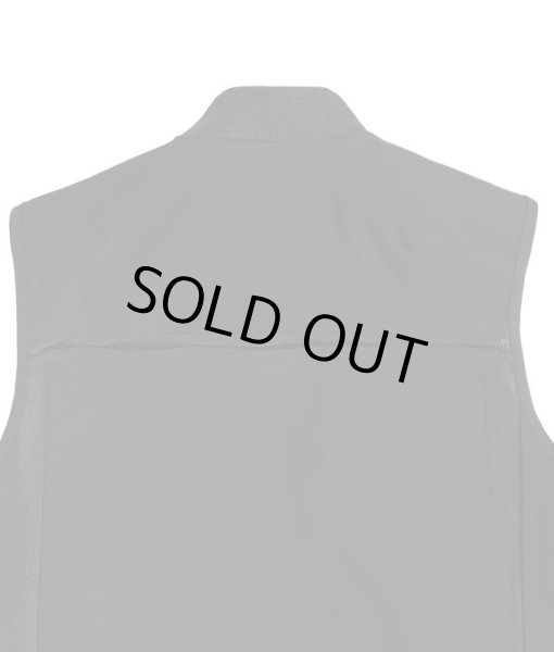 画像6: XLIM / EP.5 01 vest (6)