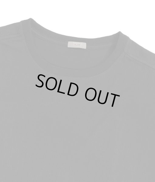 画像3: XLIM / EP.5 01 t-shirt (3)