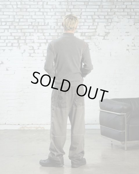 画像9: XLIM / EP.5 07 trousers (9)