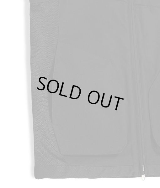 画像5: XLIM / EP.5 01 vest (5)