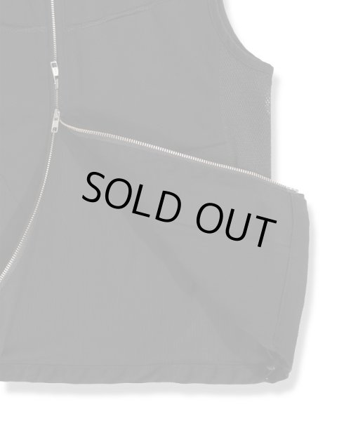 画像8: XLIM / EP.5 01 vest (8)