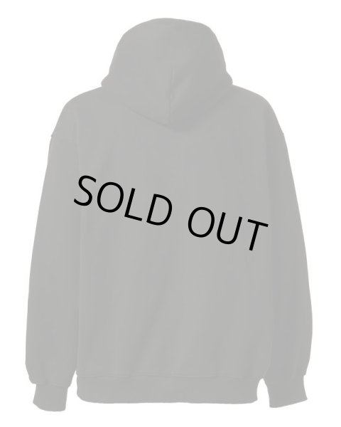 画像3: BREATH / angel logo pullover hoodie (3)