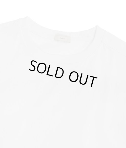 画像3: XLIM / EP.5 01 t-shirt【30％OFF】 (3)