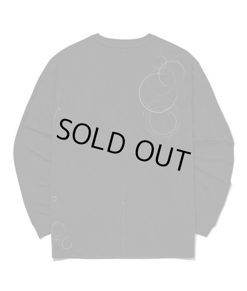 画像2: XLIM / EP.5 01 long sleeve (2)