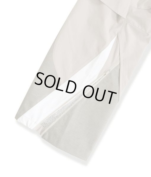 画像7: XLIM / EP.5 02 trousers (7)