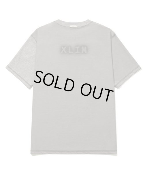 画像3: XLIM / EP.5 02 t-shirt【30％OFF】 (3)