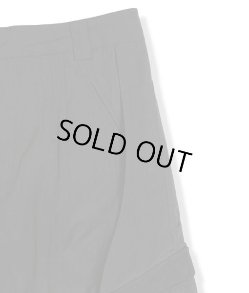 画像3: XLIM / EP.5 08 trousers (3)