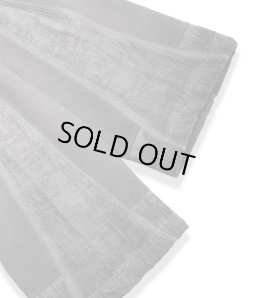 画像6: XLIM / EP.5 07 trousers (6)