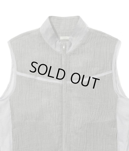 画像3: XLIM / EP.5 01 vest (3)