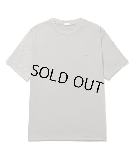 画像1: XLIM / EP.5 02 t-shirt【30％OFF】 (1)