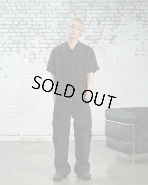 画像9: XLIM / EP.5 02 shirt (9)