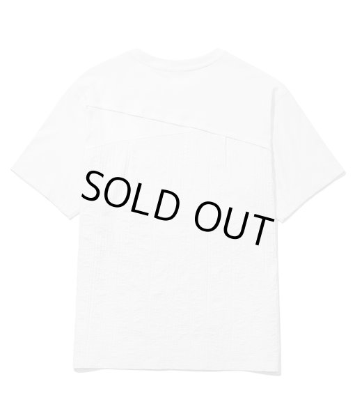 画像1: XLIM / EP.5 01 t-shirt【30％OFF】 (1)
