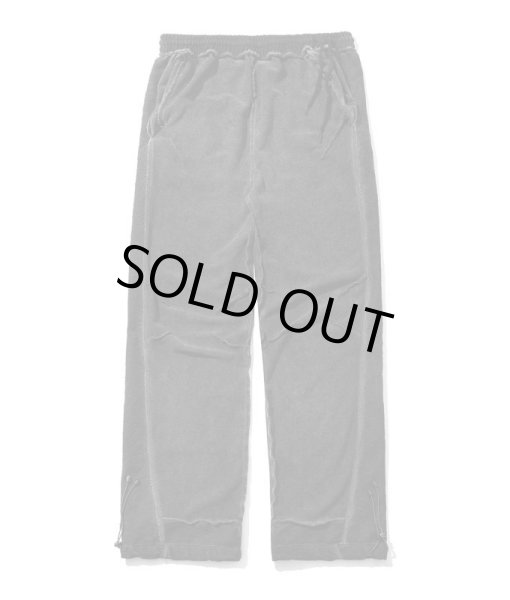 画像3: XLIM / EP.5 07 trousers (3)