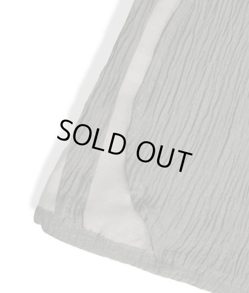 画像8: XLIM / EP.5 01 vest (8)