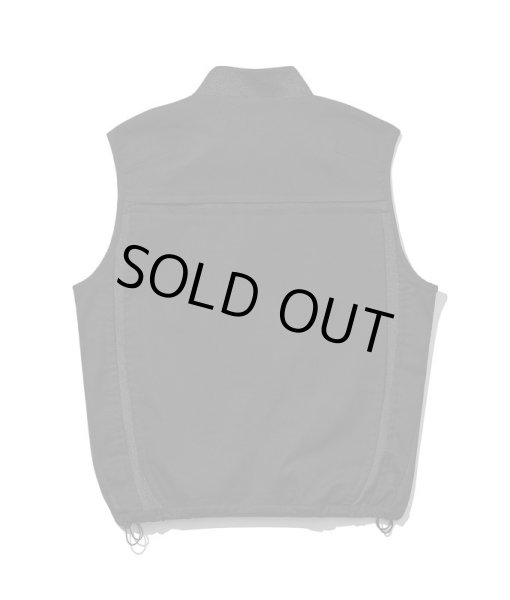 画像2: XLIM / EP.5 01 vest (2)