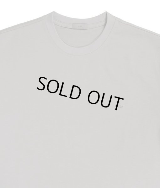 画像4: XLIM / EP.5 02 t-shirt【30％OFF】 (4)