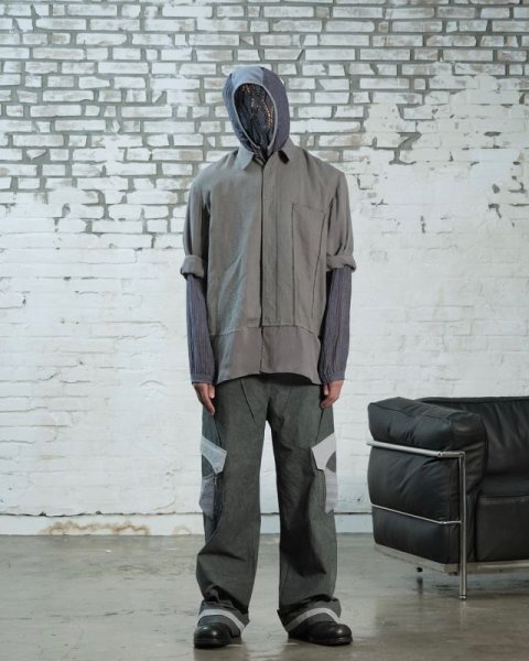 画像8: XLIM / EP.5 01 shirt (8)