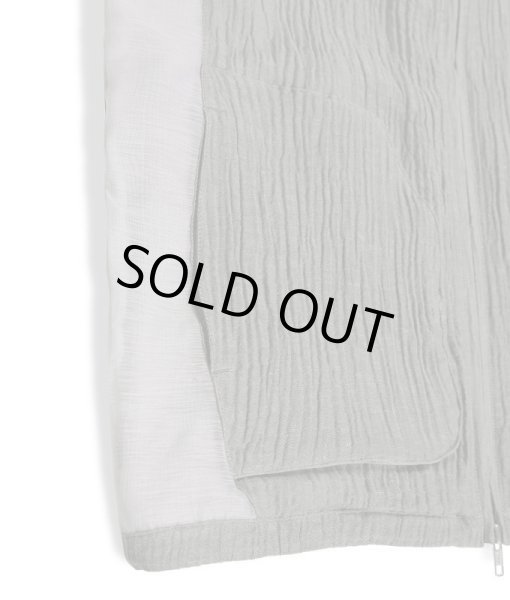 画像5: XLIM / EP.5 01 vest (5)