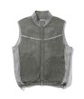 画像1: XLIM / EP.5 01 vest (1)