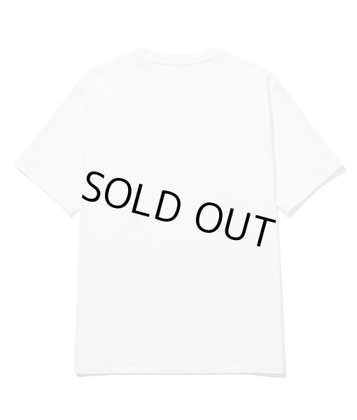 画像2: XLIM / EP.5 02 t-shirt (2)