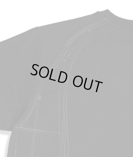 画像5: XLIM / EP.5 03 t-shirt (5)