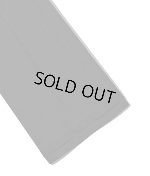 画像7: XLIM / EP.5 08 trousers (7)