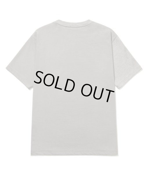 画像2: XLIM / EP.5 02 t-shirt【30％OFF】 (2)