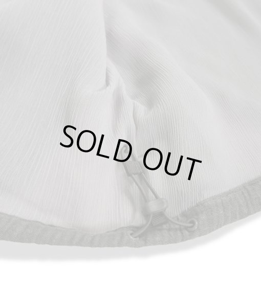 画像9: XLIM / EP.5 01 vest (9)