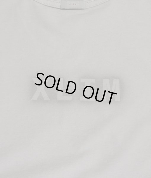 画像6: XLIM / EP.5 02 t-shirt【30％OFF】 (6)