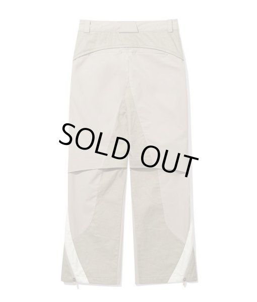 画像2: XLIM / EP.5 02 trousers (2)