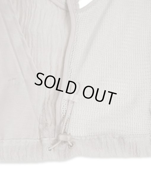 画像7: XLIM / EP.5 08 jacket (7)