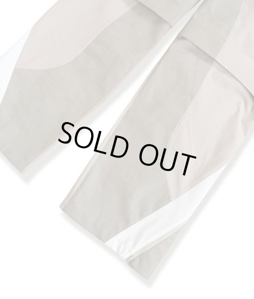 画像6: XLIM / EP.5 02 trousers (6)